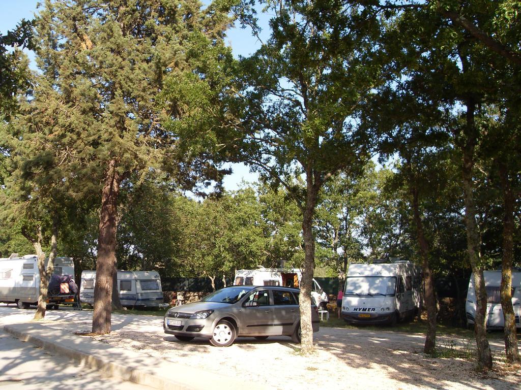 Villaggio Camping Bosco Selva アルベロベッロ エクステリア 写真