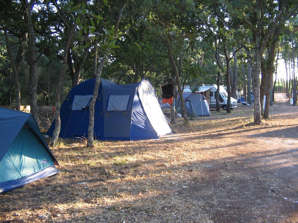 Villaggio Camping Bosco Selva アルベロベッロ エクステリア 写真
